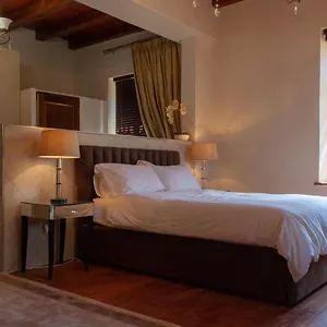  Gasthof Bloemendal Wine Estate Südafrika