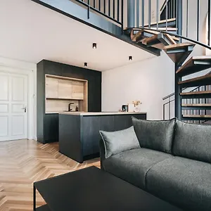  Apartment Neu! Palais Residenz Direkt Im Zentrum Inklusive Netflix Deutschland