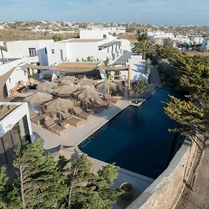 ***** Hotel Asty Mykonos & - World Of One Group Griechenland