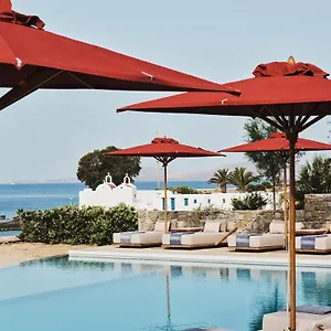 ***** Hotel The Coast Bill&coo-the Leading Of The World (adults Only) Griechenland