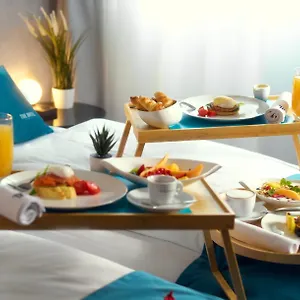 **** Hotel The Slowenien